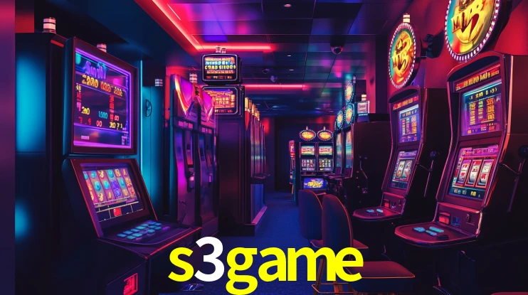 s3game