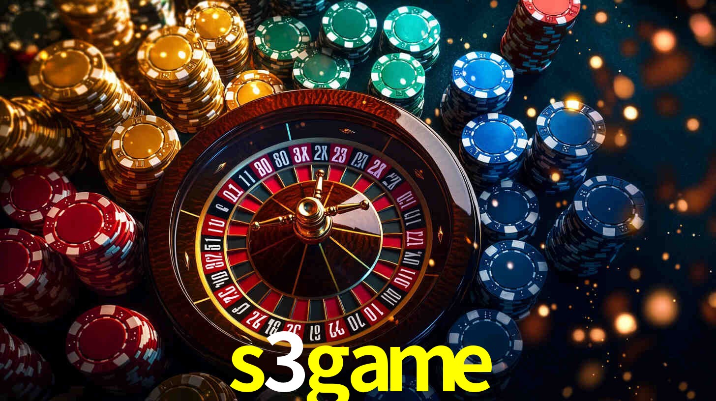 s3game App Interface