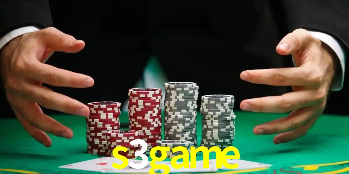 s3game telegram