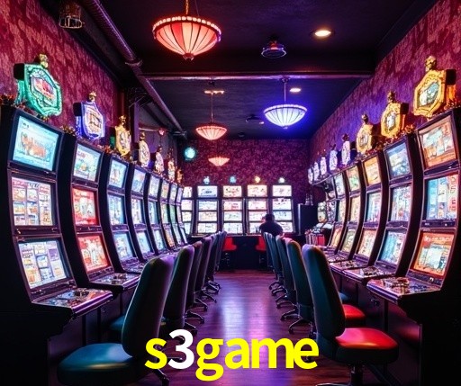 s3game instalar