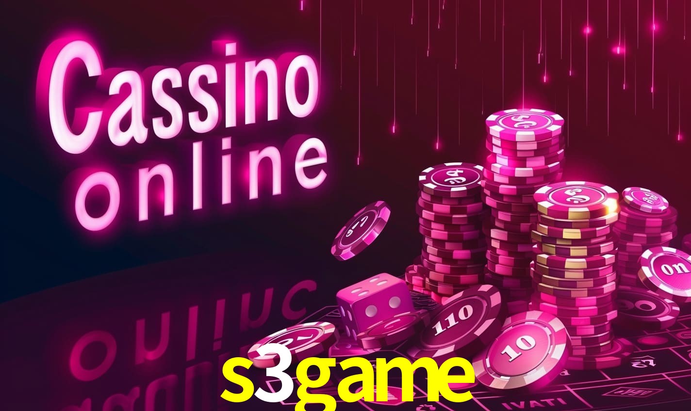 Descubra o Programa VIP da s3game: Vantagens Exclusivas para Jogadores