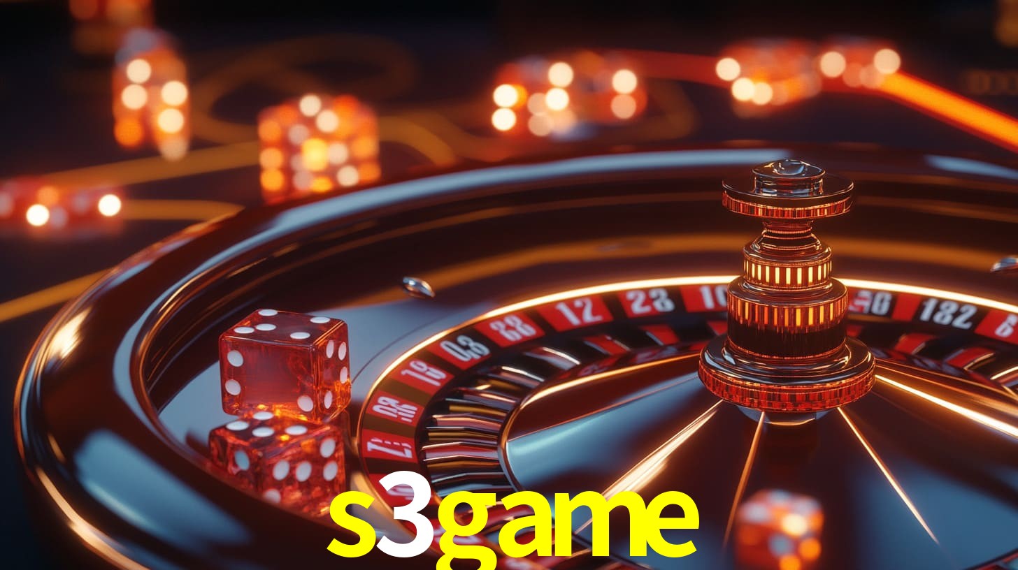 s3game: A Experiência de Casino com Jogos de Mesa ao Vivo