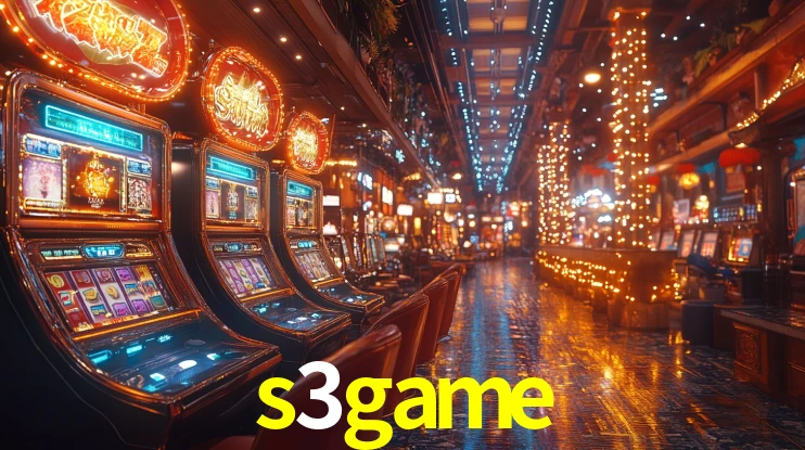 s3game.com