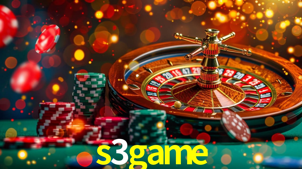 Desvendando o Mundo dos Jogos Virtuais na s3game