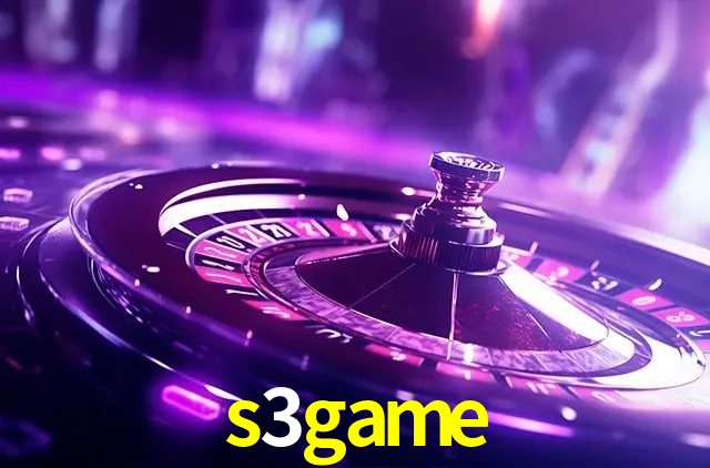 s3game Facebook