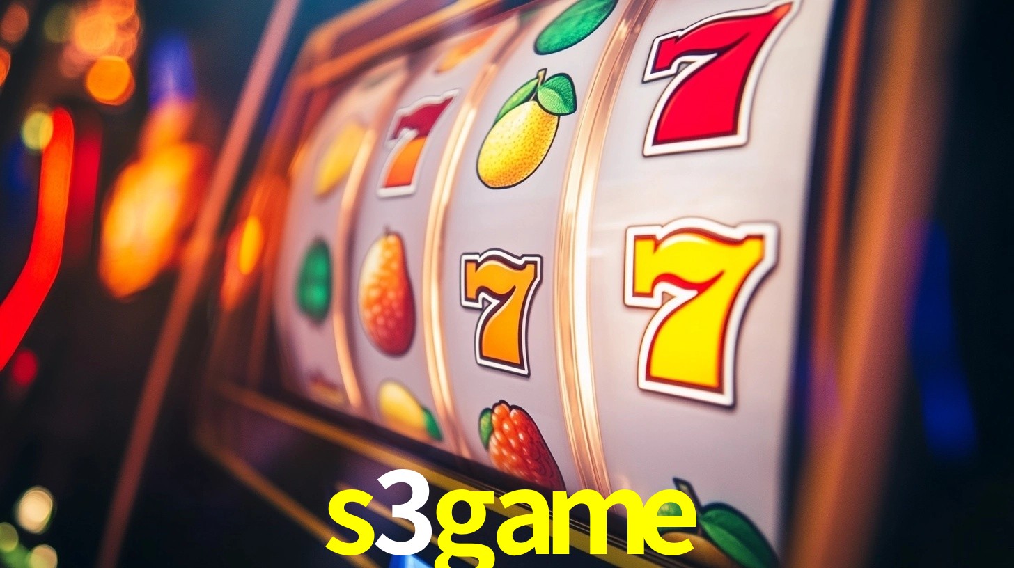 s3game,s3game.com
