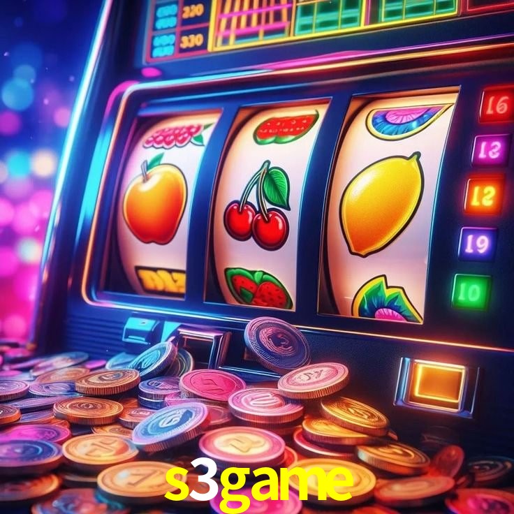 Apostas de Tênis s3game