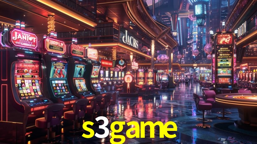 Live Casino s3game