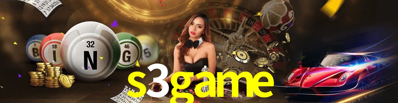 s3game Plataforma Oficial
