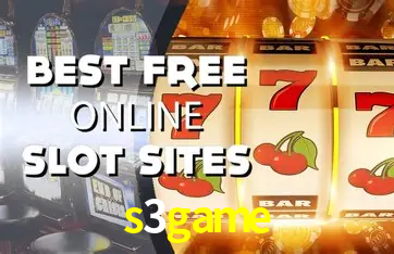 Desvendando o Mundo dos Jogos Virtuais na s3game
