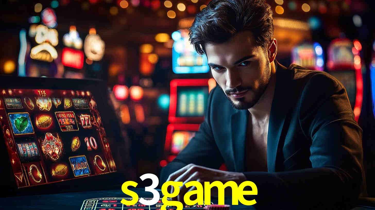 s3game.com