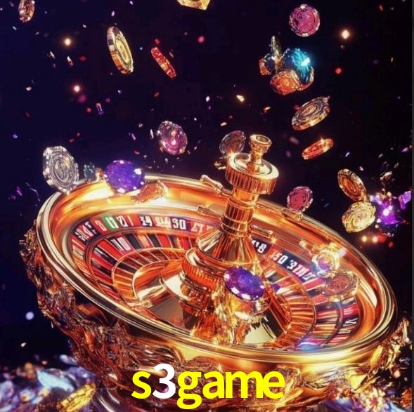 Design Responsivo s3game
