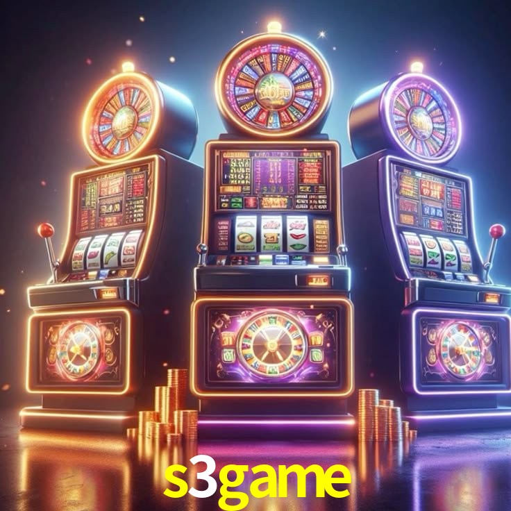 Experimente o Login Seguro Premium no s3game
