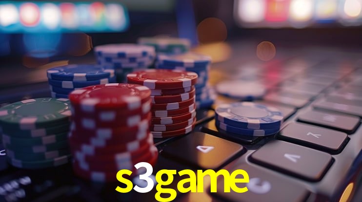 Benefícios da Conta s3game