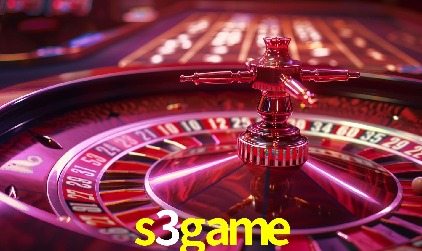 Inovações de Jogos na s3game: O Futuro das Experiências Interativas
