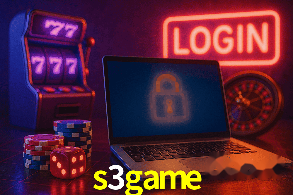 Estatísticas Esportivas s3game