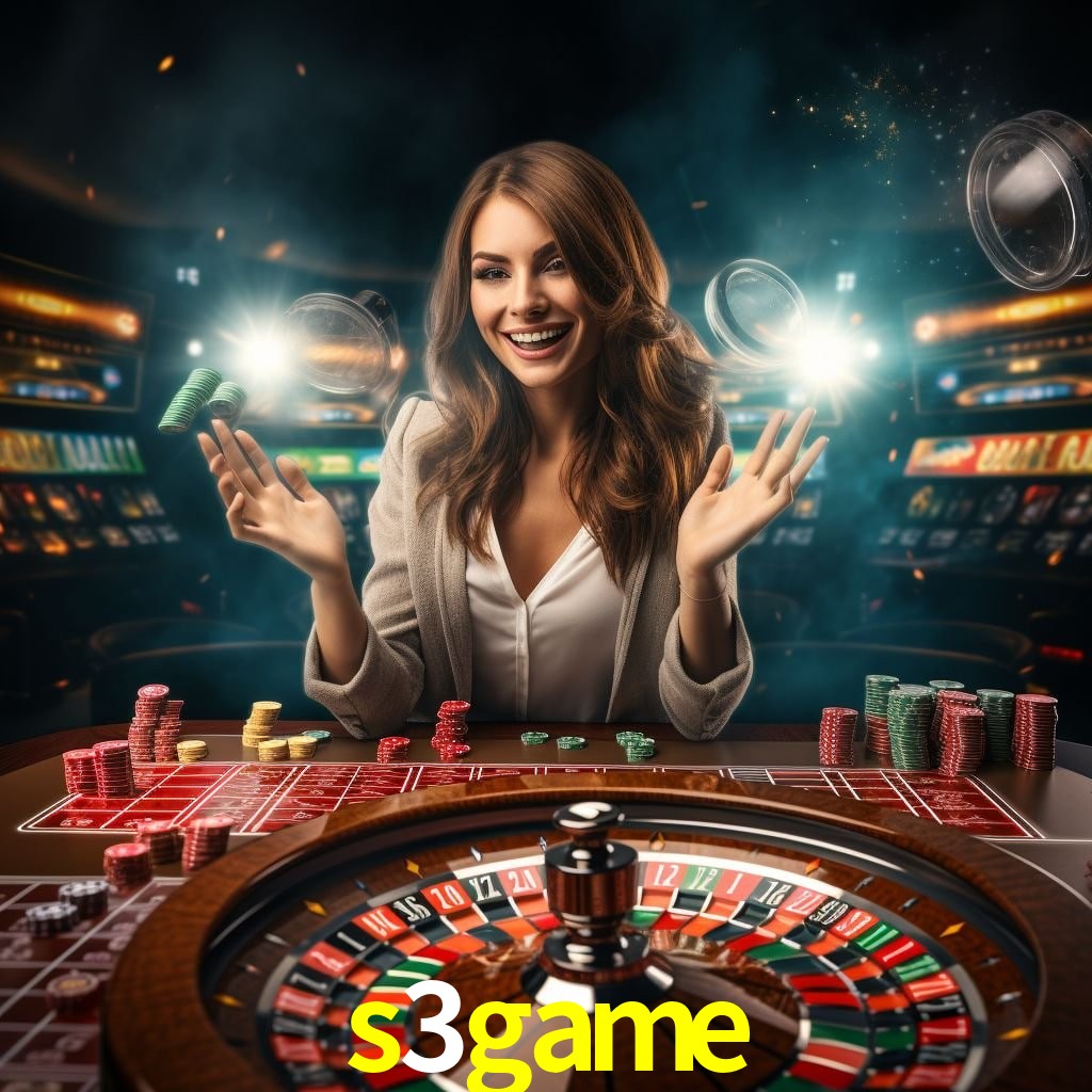 s3game