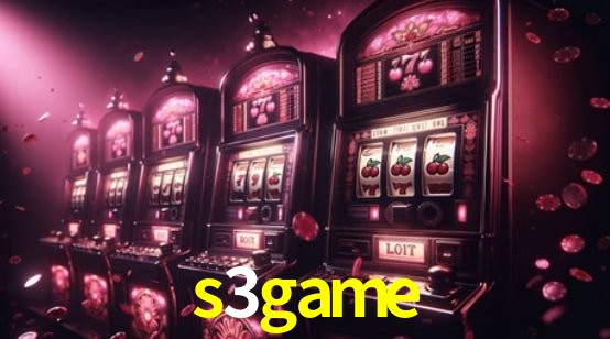 s3game Fortune Tiger