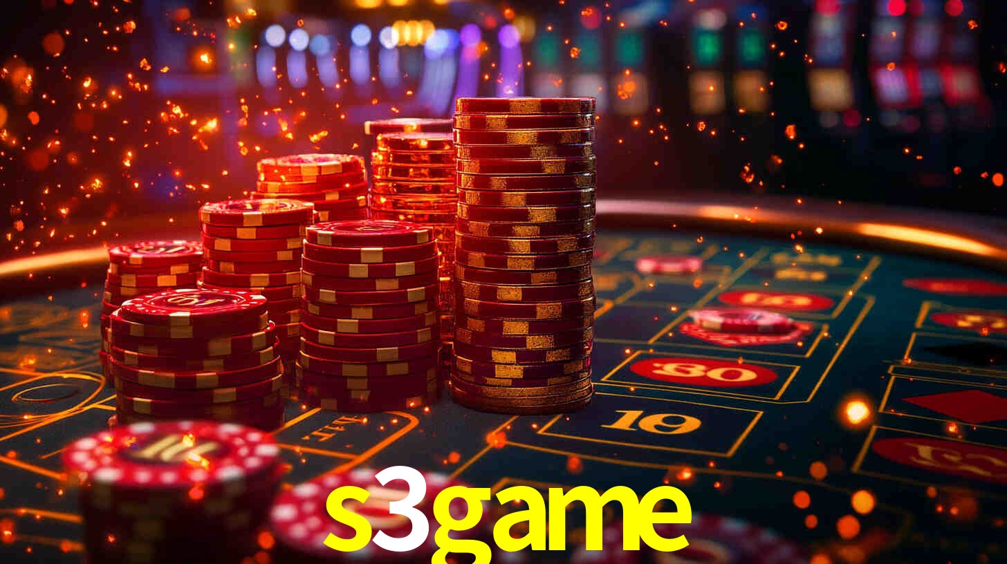 Exclusive Games s3game