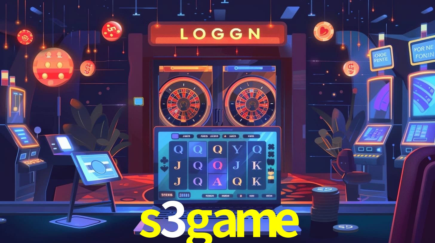 Sistemas de Segurança s3game