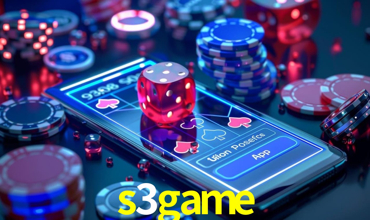 s3game Plataforma
