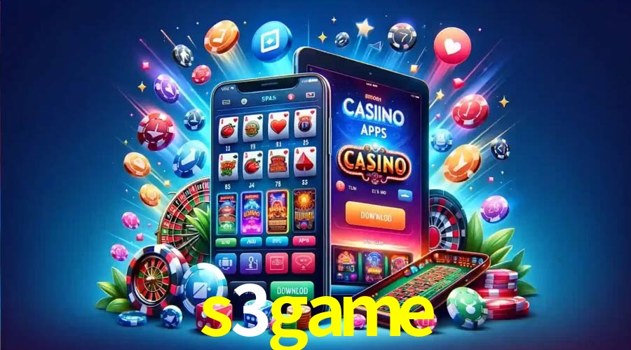 Flash Promotion s3game