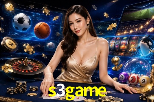 Account Benefits s3game
