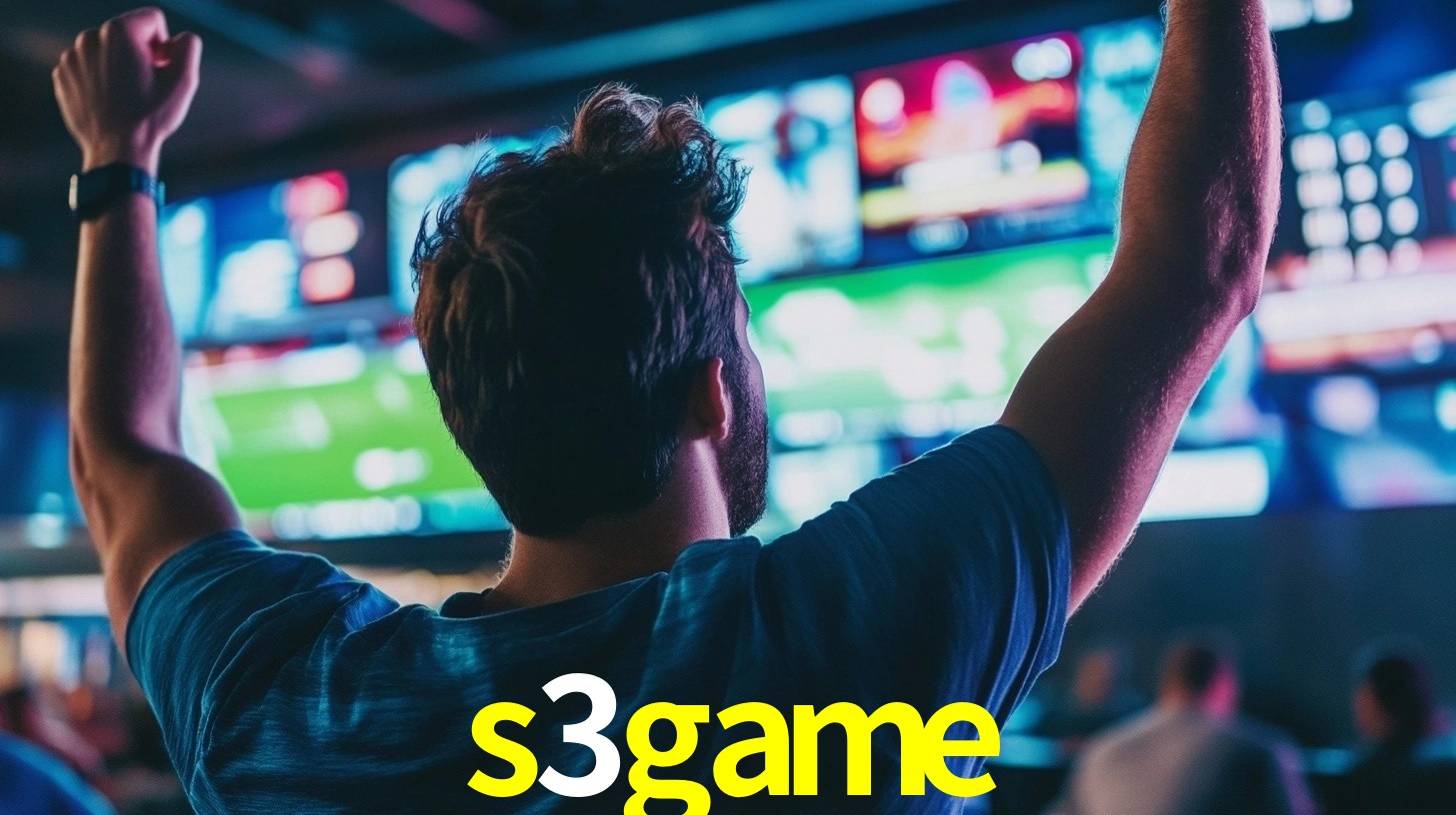 s3game - Melhores Casas de Apostas do Brasil - s3game.com