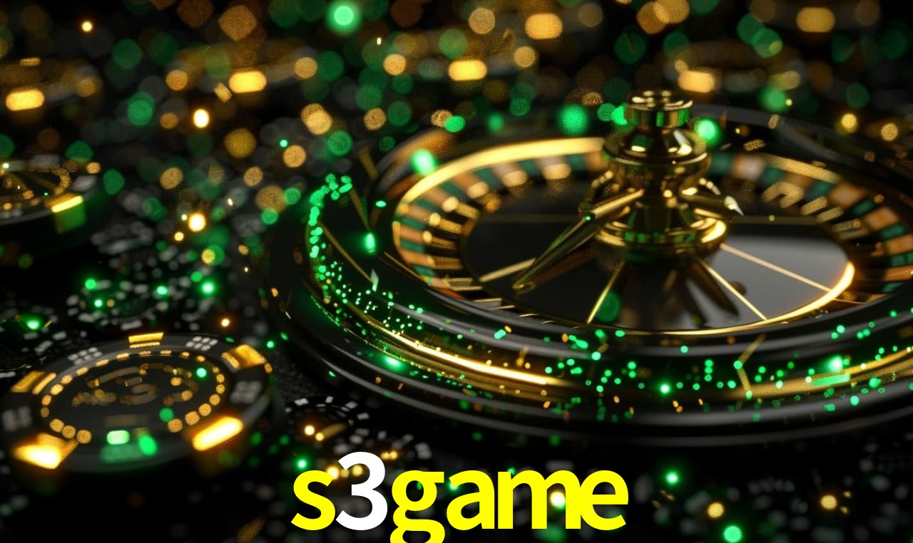 s3game login