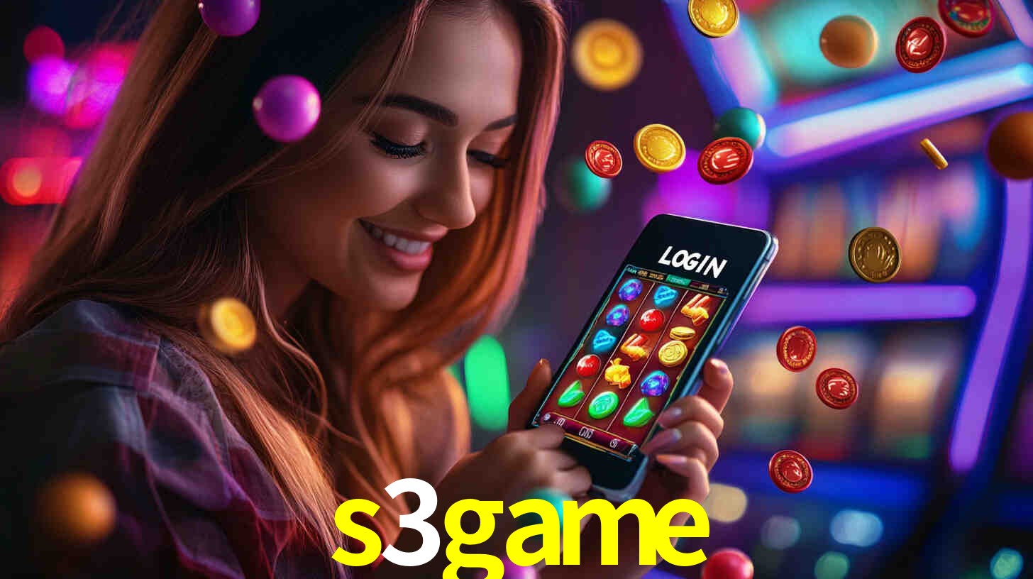 s3game.com