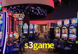 Promoções Sazonais s3game