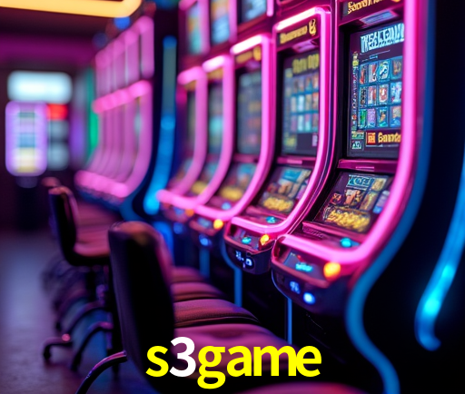 s3game Plataforma