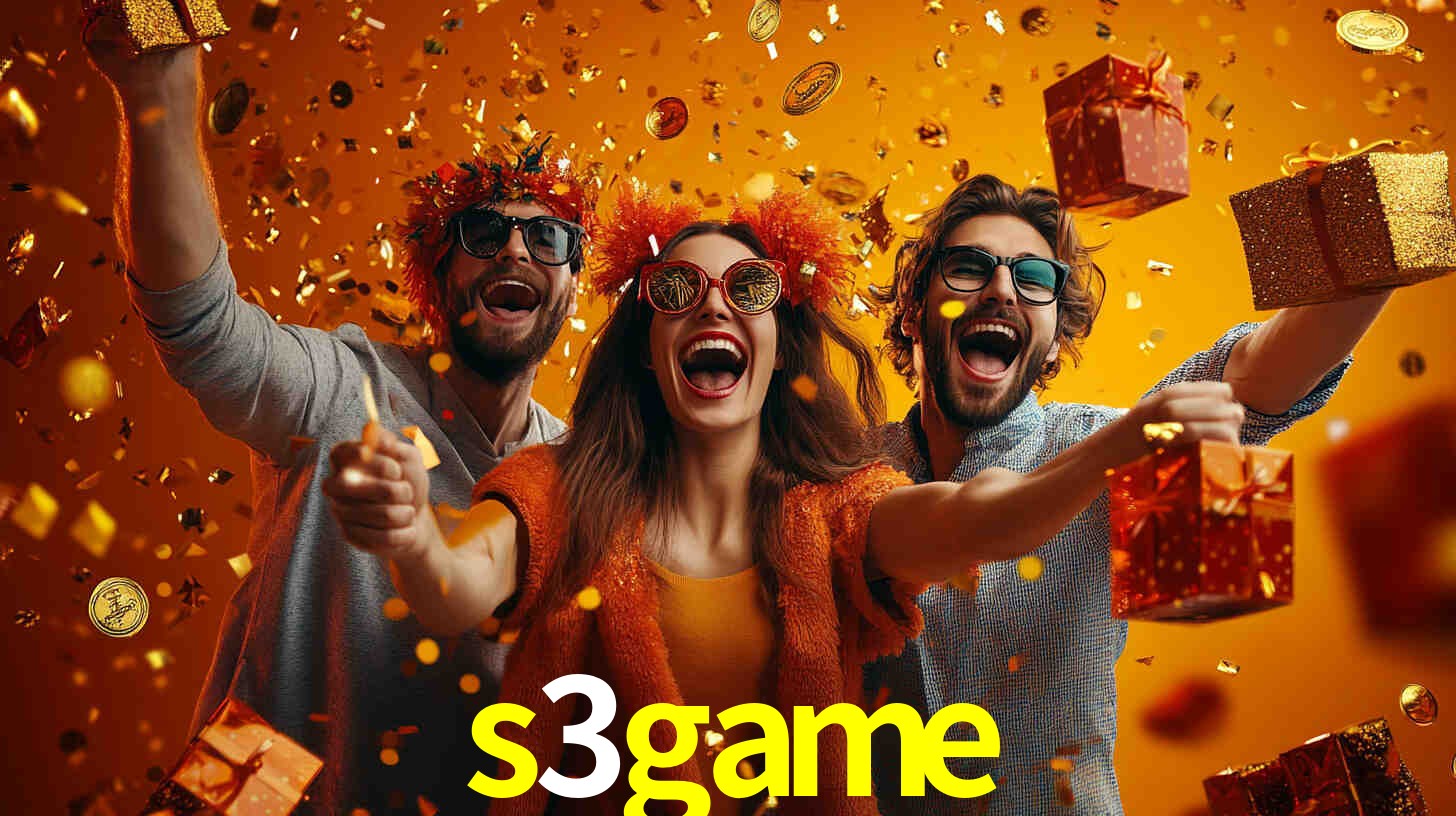 s3game