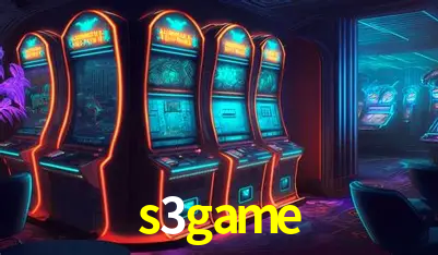s3game cassino online