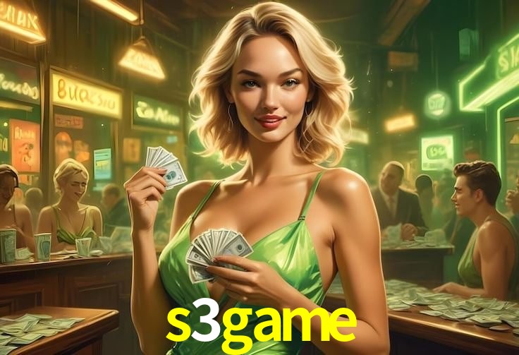 Descubra a Essência do s3game: Nossa História e Compromissos