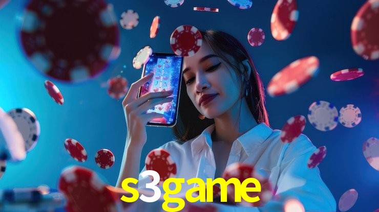 A Emoção da Loteria na s3game: Uma Chance de Mudança de Vida