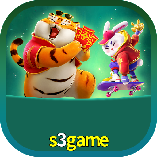 Logo s3game