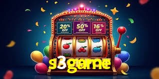  s3 game