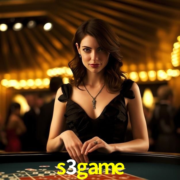 s3game