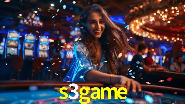 Platform Technology s3game