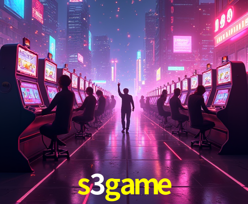 Jogo Spaceman s3game