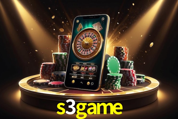 Promoções Sazonais s3game