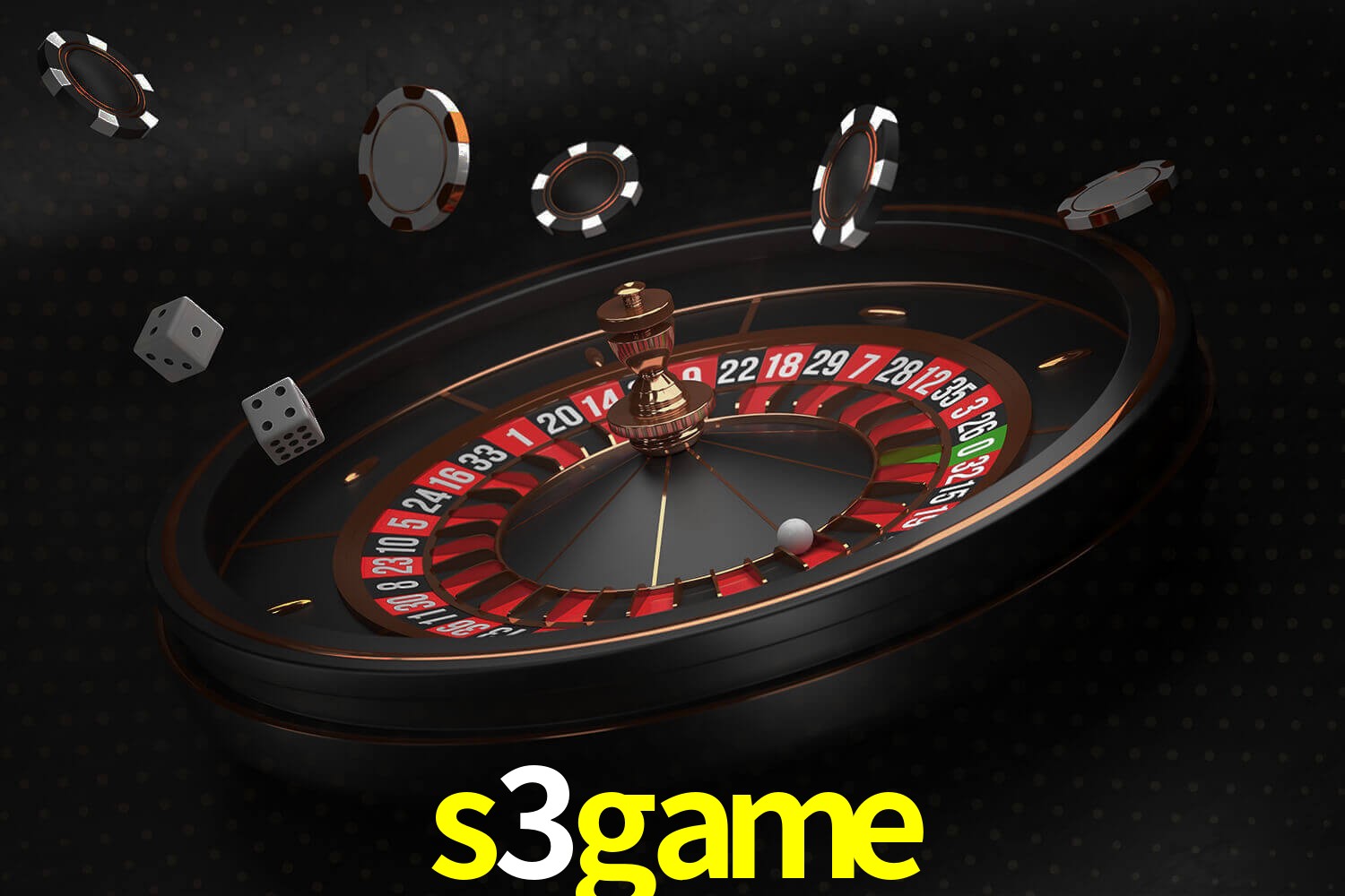 Blackjack Table s3game