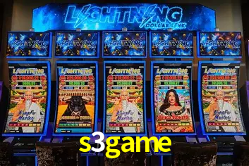 Inovações de Jogos na s3game: O Futuro das Experiências Interativas