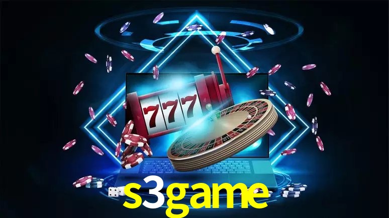 Sistemas de Segurança s3game