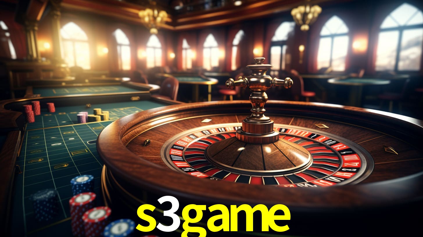 Live Casino s3game