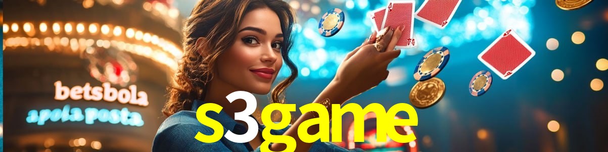 API Integration s3game