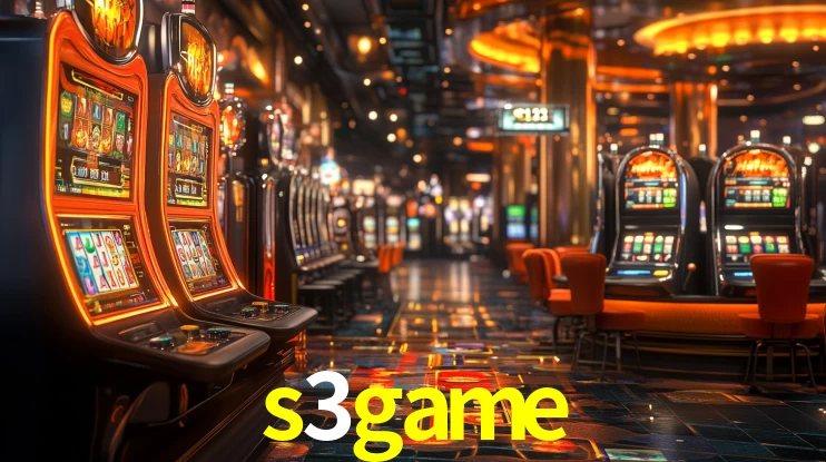 Football Betting s3game