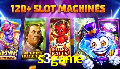 A Popularidade dos Caça-Níqueis no s3game