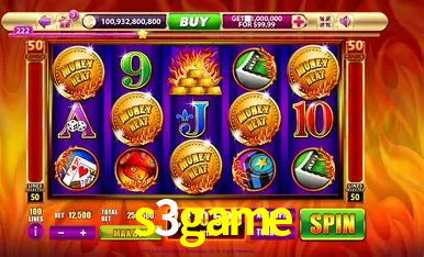 Desvendando o Mundo dos Jogos Virtuais na s3game